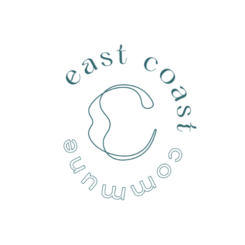 east coast commune logo